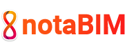 notaBIM Logo